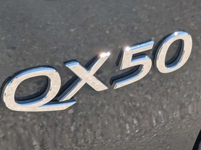 2021 INFINITI QX50 - Photo 14