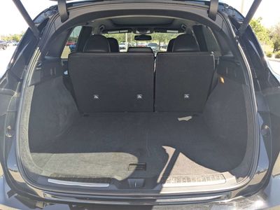 2021 INFINITI QX50 - Photo 15