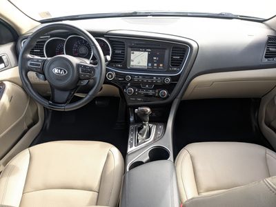 2015 Kia Optima - Photo 17