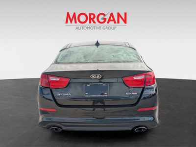 2015 Kia Optima - Photo 6
