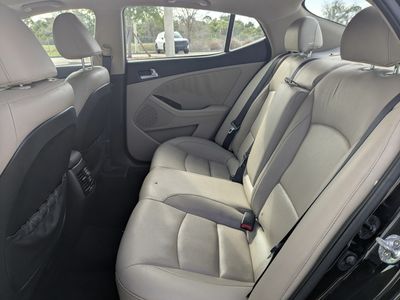 2015 Kia Optima - Photo 16