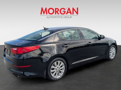 2015 Kia Optima - Photo 5