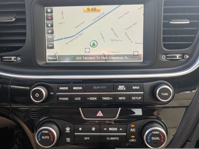 2015 Kia Optima - Photo 25