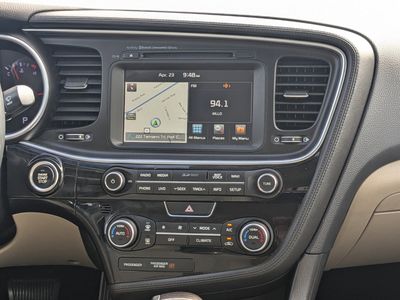 2015 Kia Optima - Photo 20