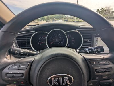 2015 Kia Optima - Photo 34