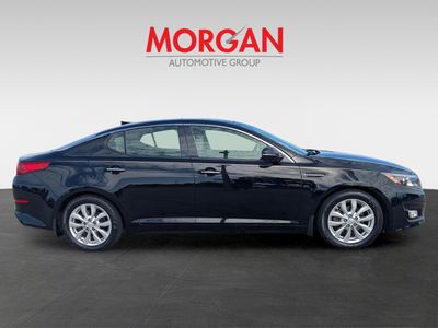 2015 Kia Optima - Photo 4