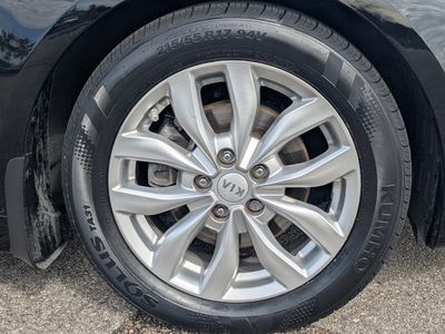 2015 Kia Optima - Photo 12