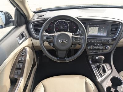2015 Kia Optima - Photo 18