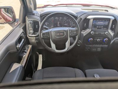 2021 GMC Sierra 1500 - Photo 20