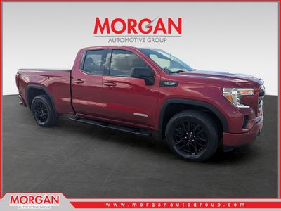 2021 GMC Sierra 1500 - Photo 1