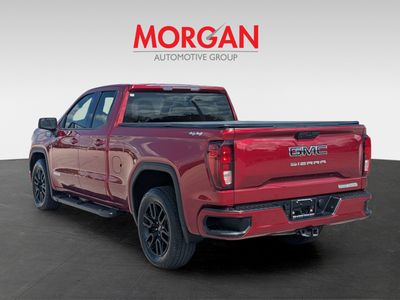 2021 GMC Sierra 1500 - Photo 7