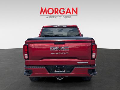 2021 GMC Sierra 1500 - Photo 6
