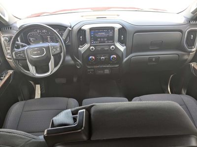 2021 GMC Sierra 1500 - Photo 19