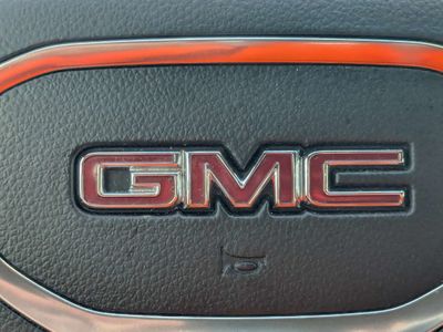 2021 GMC Sierra 1500 - Photo 32