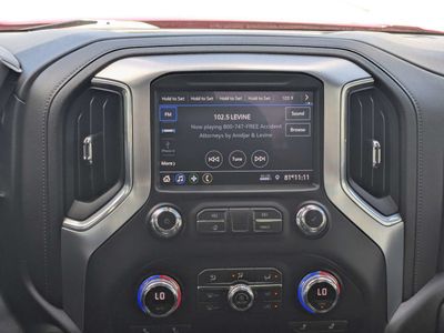 2021 GMC Sierra 1500 - Photo 22