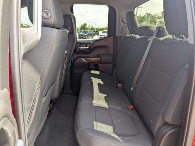 2021 GMC Sierra 1500 - Photo 17