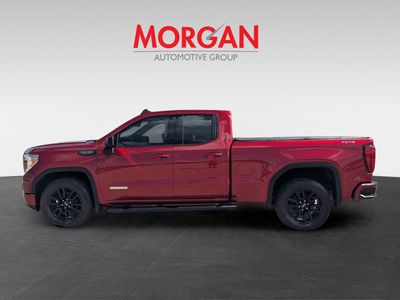 2021 GMC Sierra 1500 - Photo 8