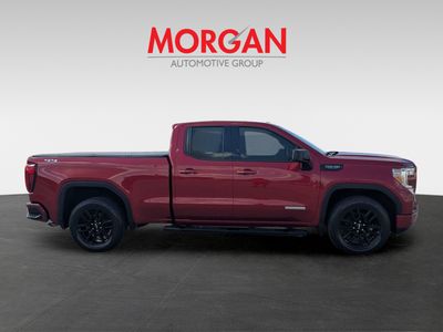 2021 GMC Sierra 1500 - Photo 4