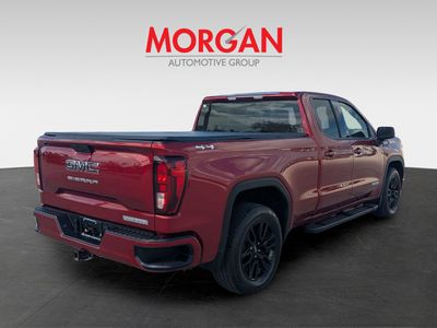 2021 GMC Sierra 1500 - Photo 5
