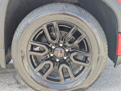 2021 GMC Sierra 1500 - Photo 12