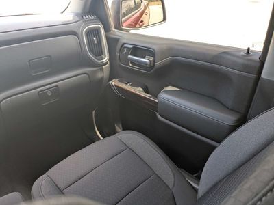 2021 GMC Sierra 1500 - Photo 21