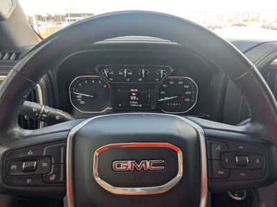 2021 GMC Sierra 1500 - Photo 33