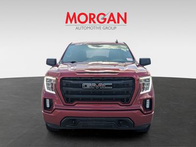 2021 GMC Sierra 1500 - Photo 3