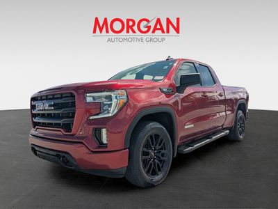 2021 GMC Sierra 1500 - Photo 9