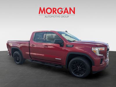 2021 GMC Sierra 1500 - Photo 2