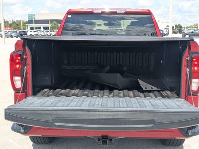 2021 GMC Sierra 1500 - Photo 16