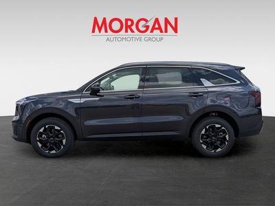 2025 Kia Sorento - Photo 8