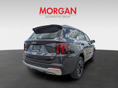 2025 Kia Sorento - Photo 5