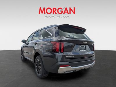 2025 Kia Sorento - Photo 7