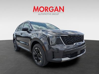 2025 Kia Sorento - Photo 2