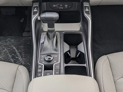 2025 Kia Sorento - Photo 23