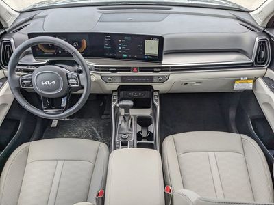 2025 Kia Sorento - Photo 19