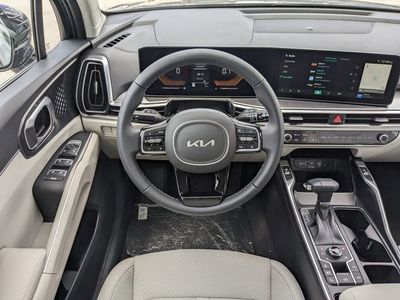 2025 Kia Sorento - Photo 20