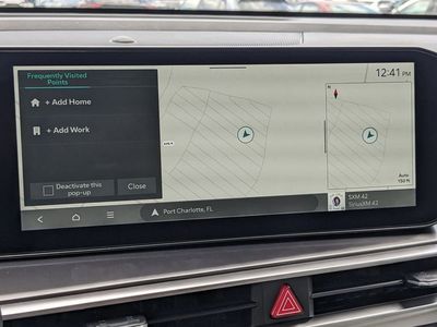 2025 Kia Sorento - Photo 26