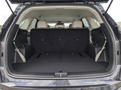 2025 Kia Sorento - Photo 15