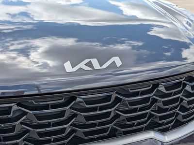 2025 Kia Sorento - Photo 11