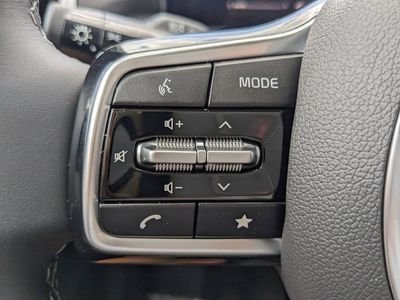 2025 Kia Sorento - Photo 32