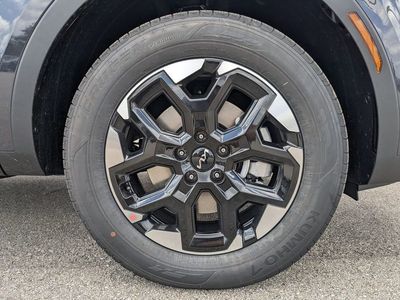 2025 Kia Sorento - Photo 13