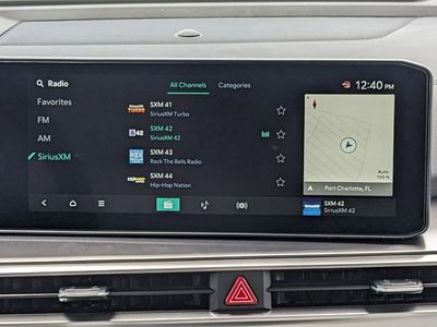 2025 Kia Sorento - Photo 22