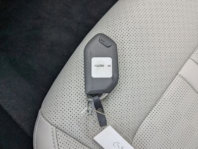 2025 Kia Sorento - Photo 36