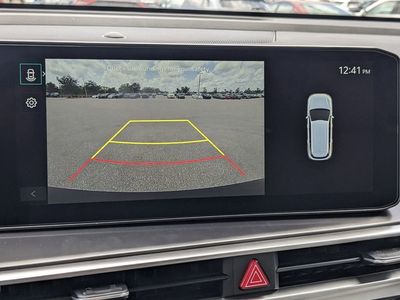 2025 Kia Sorento - Photo 25