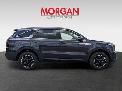 2025 Kia Sorento - Photo 4