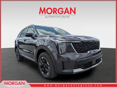 2025 Kia Sorento - Photo 1