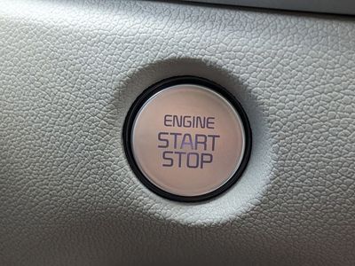 2025 Kia Sorento - Photo 35