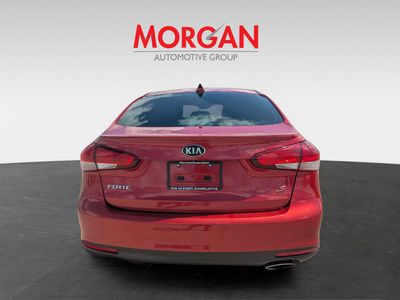 2018 Kia Forte - Photo 6