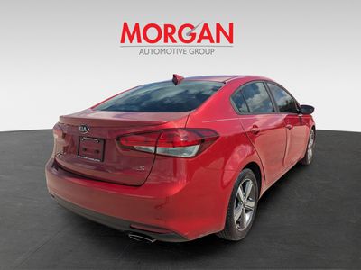 2018 Kia Forte - Photo 5
